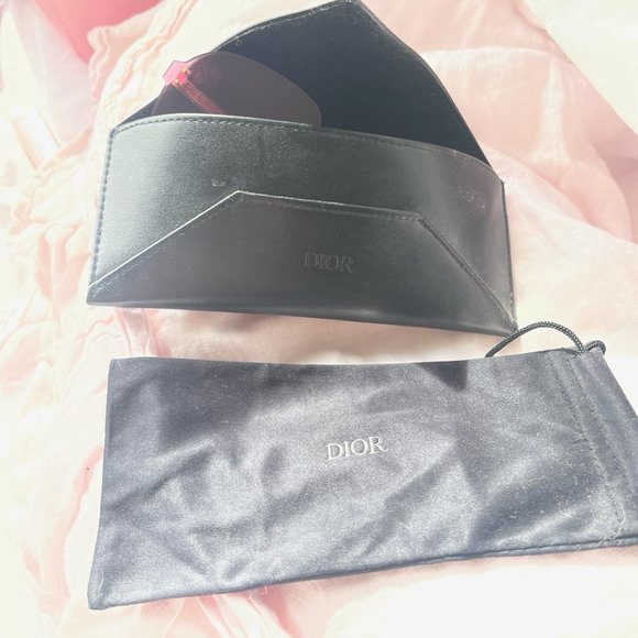 Rare Christian Dior Quake ColorQuake 3 99mm Sunglasses - Picture 7 of 10